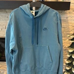 Nike sweatshirt M